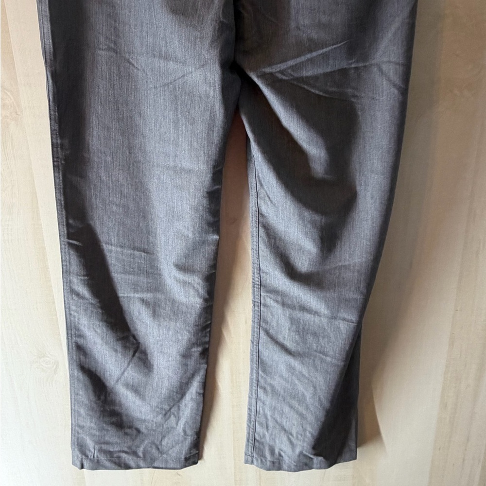 Figs Pisco Basic Scrub Pants‎ gray size large - Picture 12 of 13